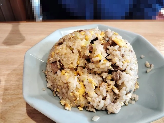 来々軒（らいらいけん） - 中央弘前（ラーメン）の写真