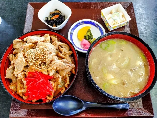 七ツ森 - 富谷町その他（食堂）の写真