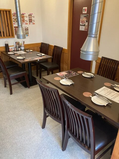 ジンギスカン仙羊 西多賀店 - 富沢（ジンギスカン）の写真