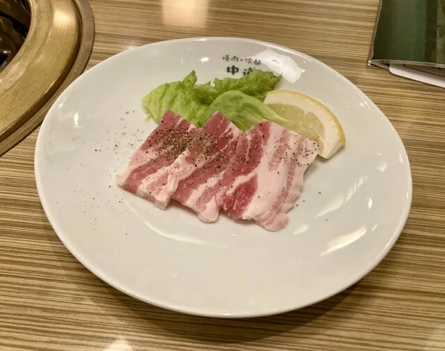 焼肉中道 - 中央弘前（焼肉）の写真