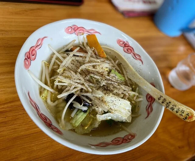 中華料理　醉拳（スイケン） - 東仙台（中華料理）の写真