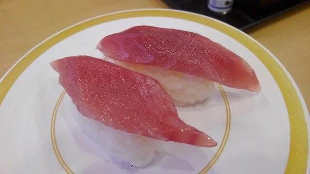 かっぱ寿司 石巻店 - 石巻あゆみ野（回転寿司）の写真