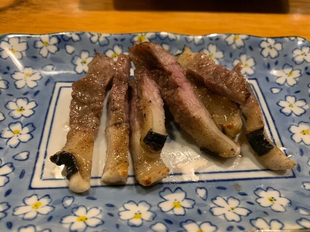 紫織寿し - 白銀（寿司）の写真