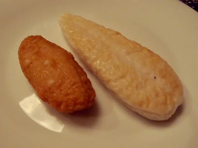 白謙かまぼこ店 三越仙台店 - 勾当台公園（その他）の写真