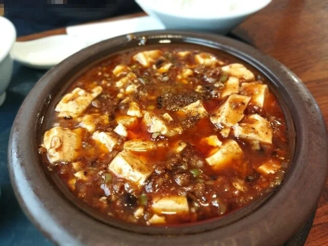 中華厨房 たんたん - 撫牛子（四川料理）の写真