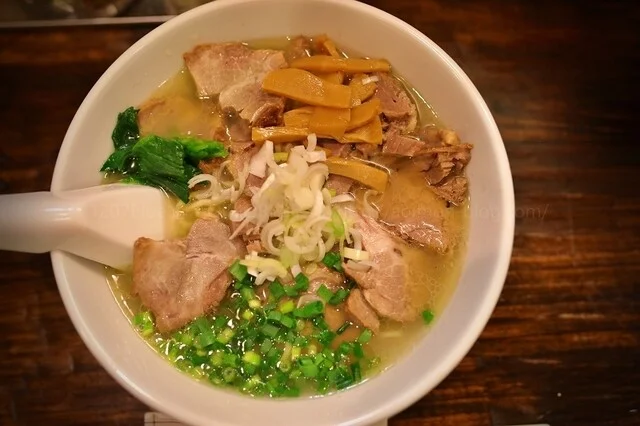 SOBE-PI（そべーぴ） - 十和田市（ラーメン）の写真