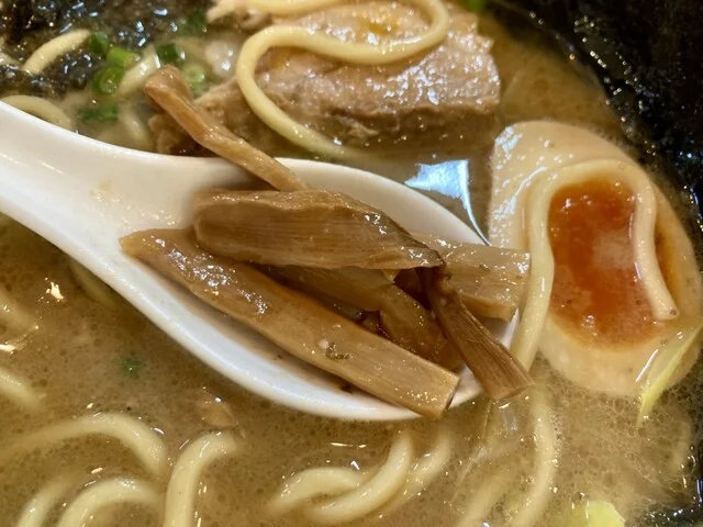 らーめんかいじ 利府店 - 利府（ラーメン）の写真