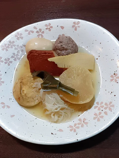 杜都（もりと） - 勾当台公園（日本料理）の写真