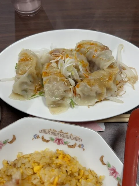 中国料理たかお - 中央弘前（中華料理）の写真