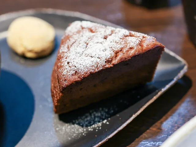 菜菜cafe（ナナカフェ） - 東塩釜（カフェ）の写真