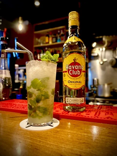 kitchen&bar HUNCH - 青葉通一番町（イタリアン）の写真