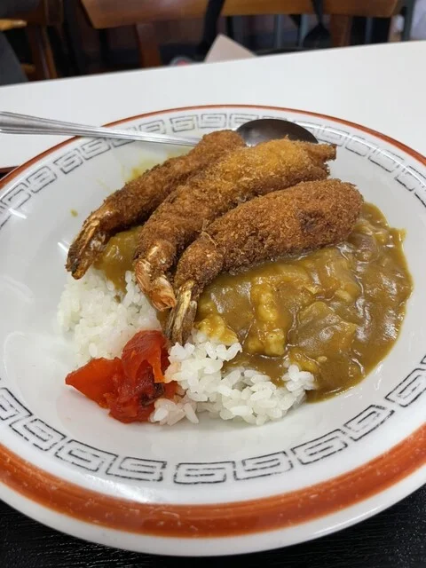 盛や食堂 根城店 - 本八戸（食堂）の写真