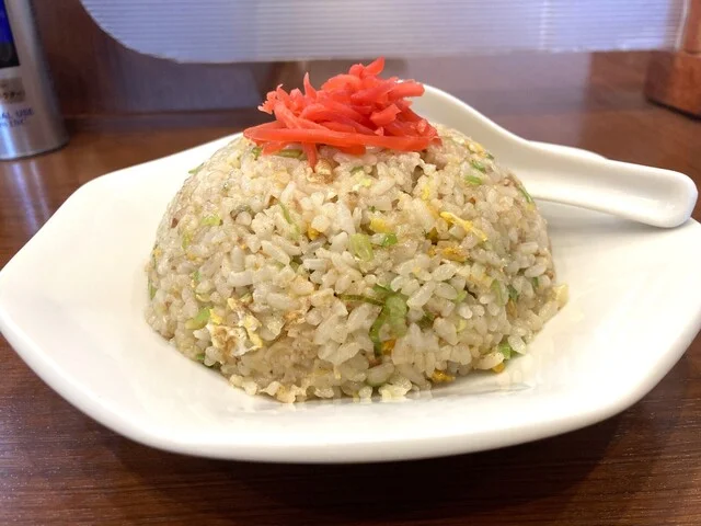 二代目 餅萬 - 仙台（ラーメン）の写真