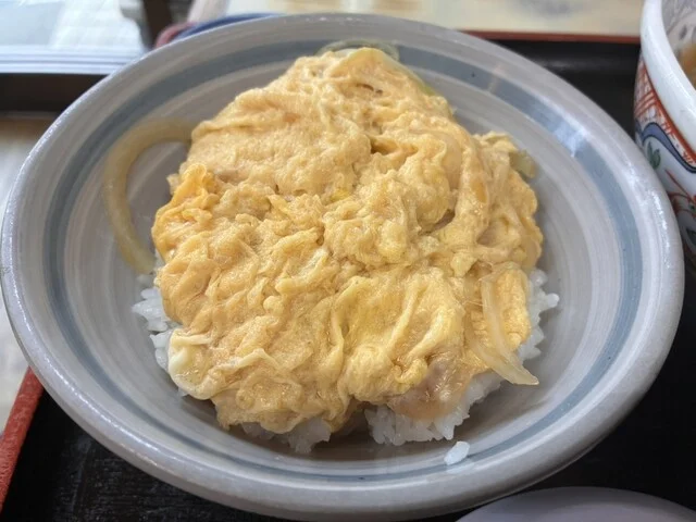 清水屋 南光台支店 - 黒松（麺類）の写真