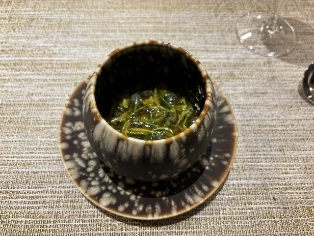 日香 - 中央弘前（フレンチ）の写真