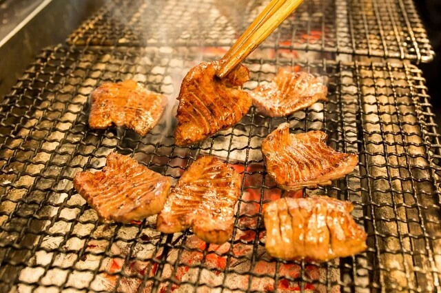 たんや善治郎 仙台駅前本店 - あおば通（牛タン）の写真