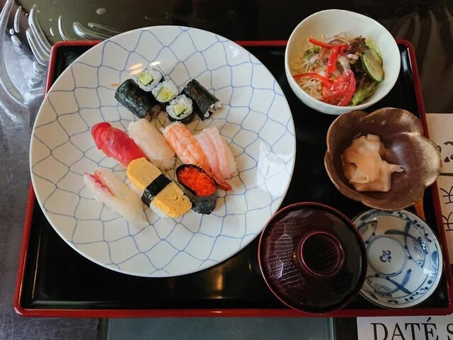 寿司正 - 塚目（寿司）の写真