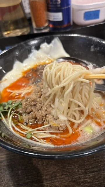 麺屋 長門 - 津軽五所川原（ラーメン）の写真