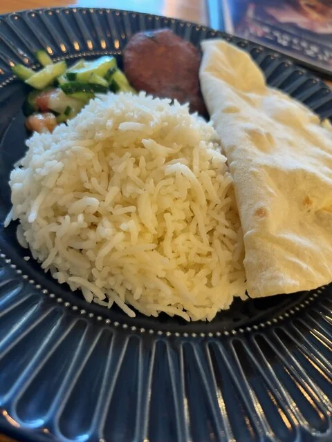 Halal Hub（ハラル ハブ） - 東北福祉大前（カレー）の写真