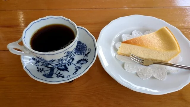 ジェントリー（Gentry） - 福田町（ケーキ）の写真