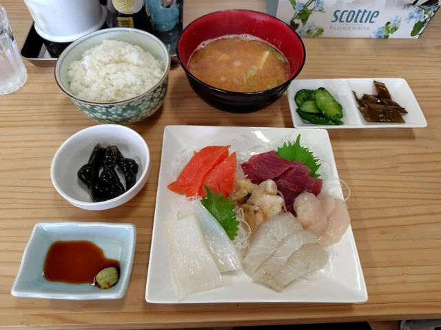 いかや - 女川（海鮮）の写真