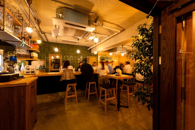 ロベルト - 青葉通一番町（居酒屋）の写真