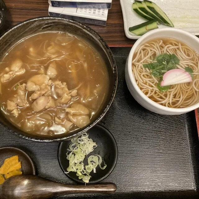 結庵 国分町店 - 勾当台公園（居酒屋）の写真