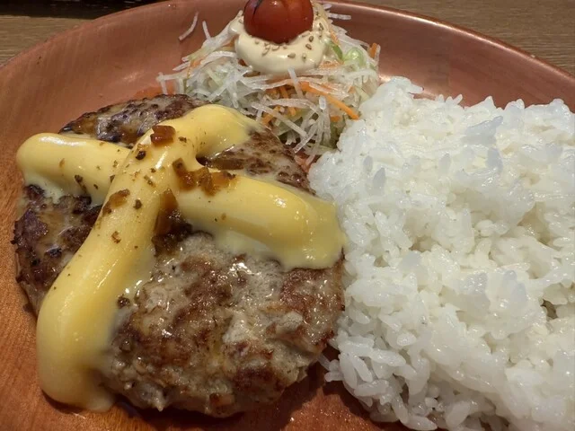 びっくりドンキー 多賀城店 - 中野栄（ファミレス）の写真