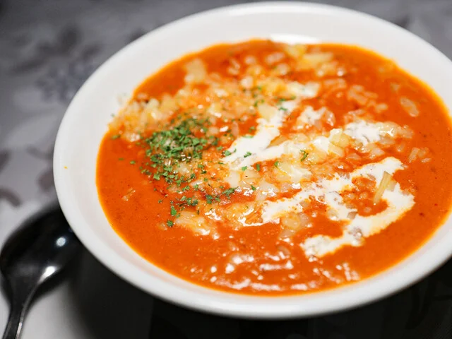 パナス 福田町店（PANASH） - 陸前高砂（カレー）の写真