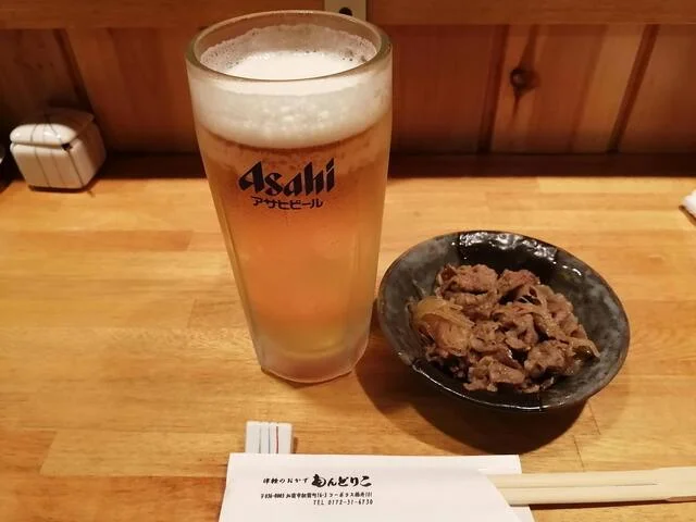 津軽のおかず もんどりこ - 弘前（郷土料理）の写真