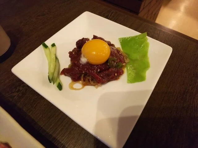 大満 - 弘前（焼肉）の写真