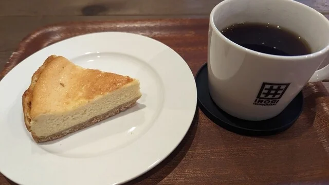 IRORI 石巻（イロリ イシノマキ） - 石巻（カフェ）の写真