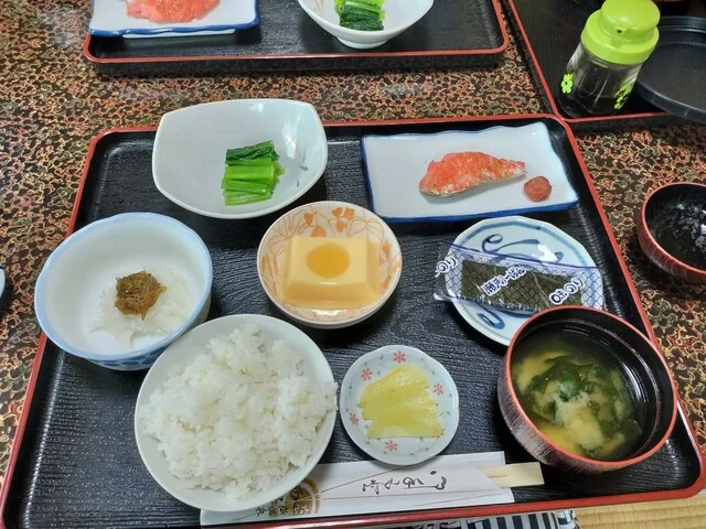 西澤旅館 - 岩木町その他（旅館・民宿）の写真