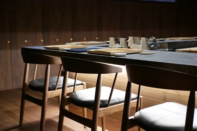 8knot（エイトノット） - 広瀬通（居酒屋）の写真