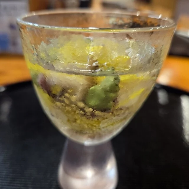 串揚げ・鮮菜 「天弓」（クシアゲセンサイ テンキュウ） - 本八戸（串揚げ）の写真