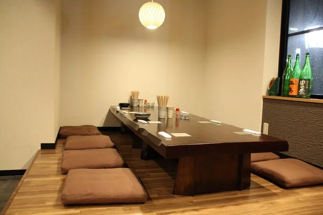 炭火焼き鳥 琥珀 駅前店 - 弘前（居酒屋）の写真