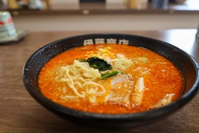 伊藤商店 フレスポ富沢店  - 富沢（ラーメン）の写真