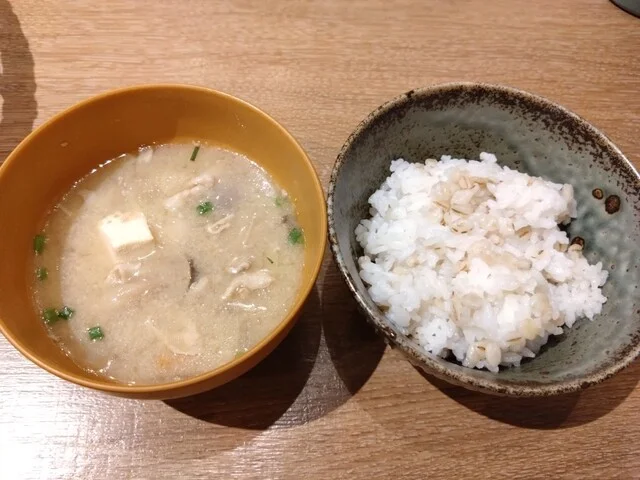 TOTO'S CAFE  - 青葉通一番町（カフェ）の写真