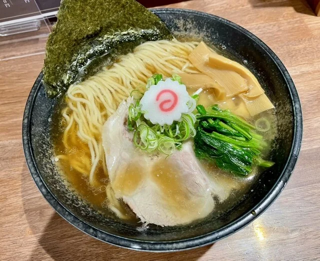 麺屋天幕 - 青森（ラーメン）の写真