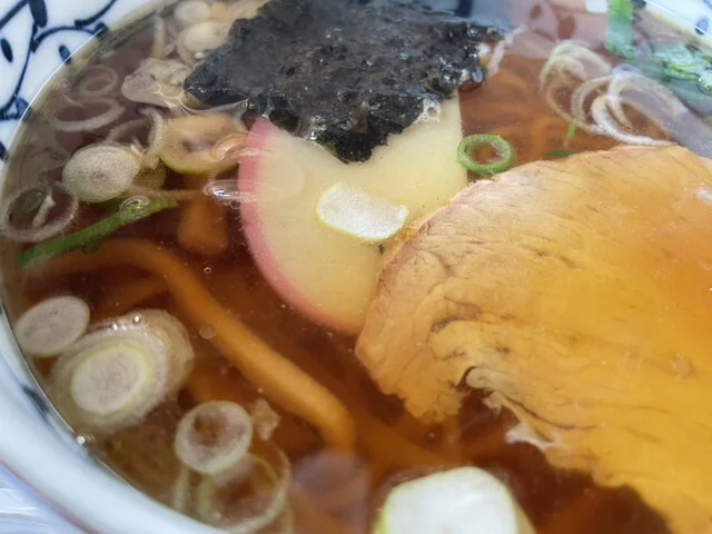 ふるさと - 西大崎（食堂）の写真