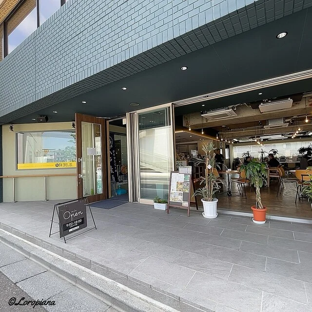 coworking cafe estacion（エスタシオン） - 本八戸（カフェ）の写真