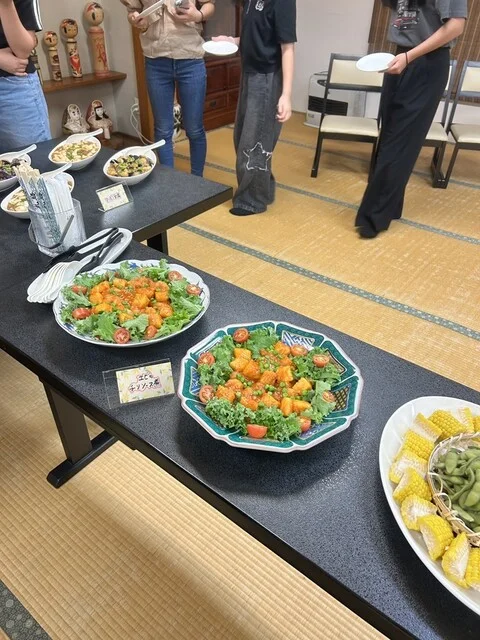 丸勝 - くりこま高原（食堂）の写真