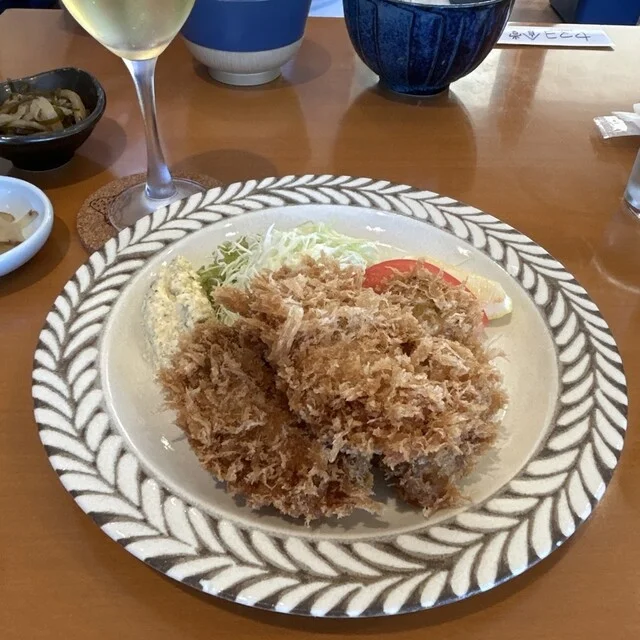 ヤマヨ食堂 - 松岩（海鮮）の写真