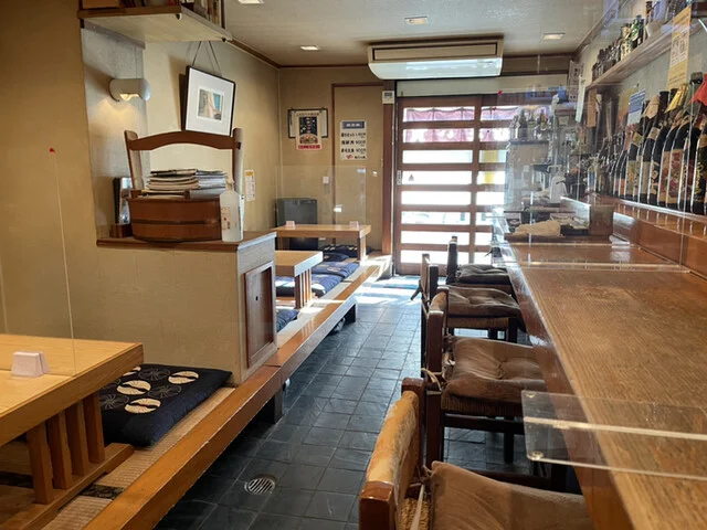 鮨だい寅 - 五橋（寿司）の写真