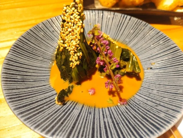 天ぷら酒場 ててて天 - 青葉通一番町（居酒屋）の写真