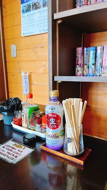 宅配弁当・食堂 たばご屋 - 南気仙沼（食堂）の写真