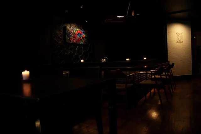 Nero（ネロ） - 勾当台公園（イタリアン）の写真