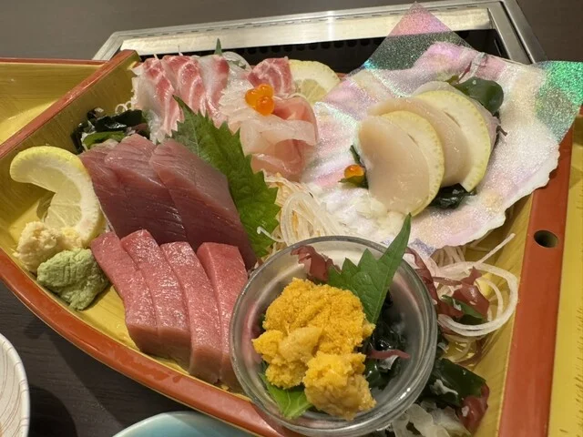 休暇村 気仙沼大島 - 松岩（ホテル）の写真