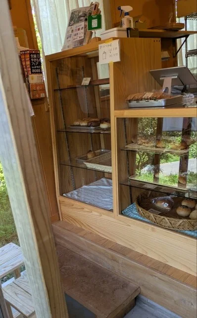 パン・菓子工房 oui（パン・菓子工房 ウィ） - 志津川（パン）の写真