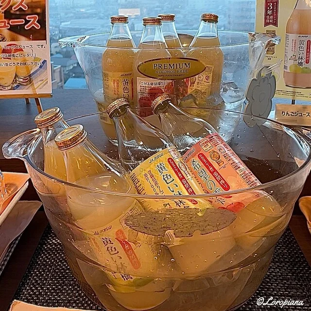 ソレイユ - 本八戸（ビュッフェ）の写真